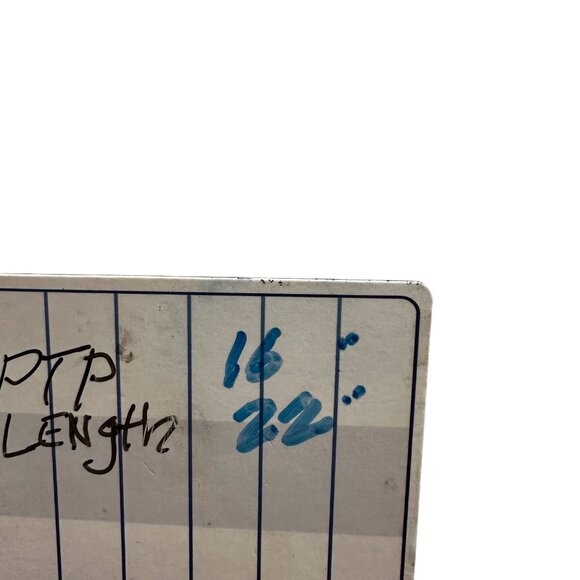 George Size M (8/10) Boys White Dress Shirt otton & Polyester - Picture 6 of 6